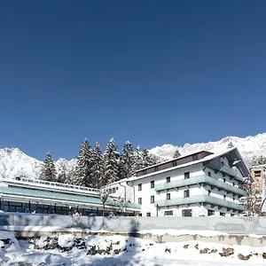 Seehof Ξενοδοχείο Ίνσμπρουκ
