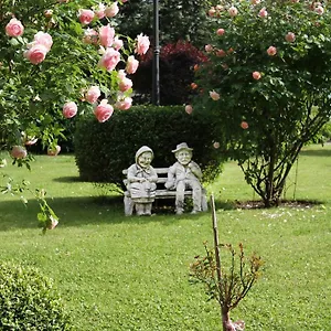 3* Ξενοδοχείο Ganslhof - Adults Only