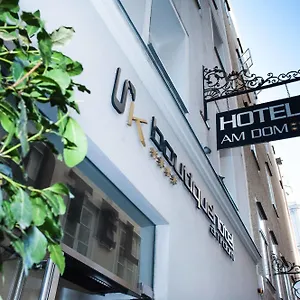 Boutiquehotel Am Dom **** Salzburg