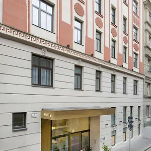 Alma Boutique-hotel Ξενοδοχείο Βιέννη