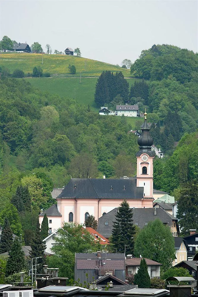 MEININGER Hotel Salzburg City Center 3*,  Oostenrijk