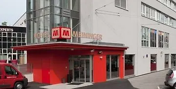 ***  MEININGER Hotel Salzburg City Center Oostenrijk